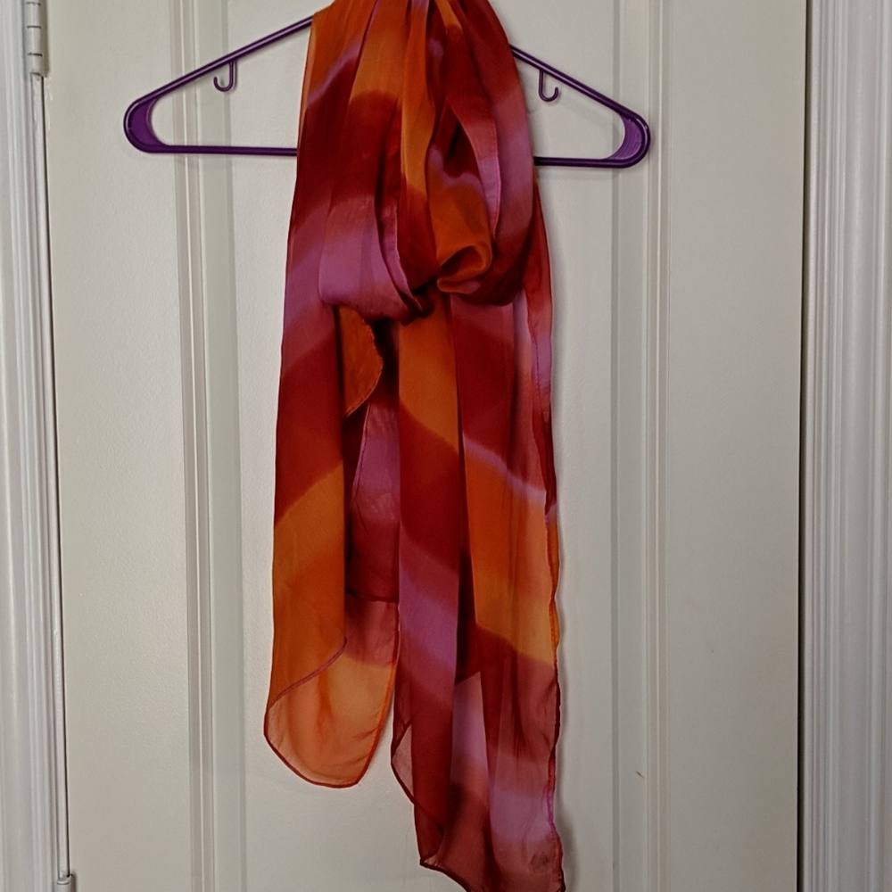 Scarf